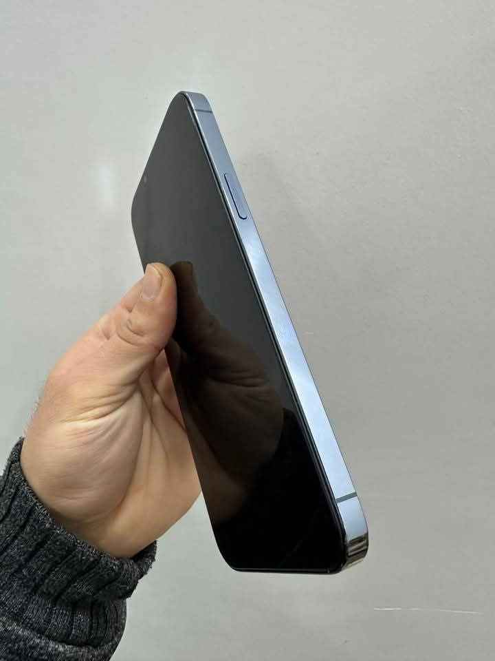 سلام عليكم 13 برو ماكس

متوفر الوان اسود + بحري + زيتوني + ابيض

بطاريات فوك ال90 + 93 +94+95

ذاكره 256+512 

نضافه 100 

اللاستفسار *********** عمارة, ميسان
