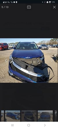 سياره سبورت جوردن امريكي رقم بغداد جديد تحويل مباشر السعر 195 قفل07865...