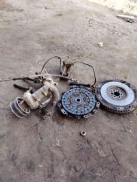 تفصيخ ام كي • واتربم • ديوانية