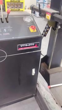 وخالعة هايدروليكية للبيع 07902190090