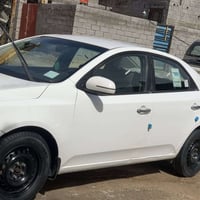 سيراتو ٢٠١٢ • مكينه ١٦٠٠ • رقم بصره