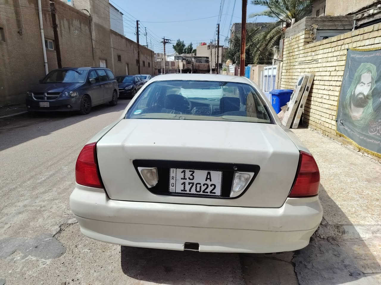 متسيوبوشي كلنت ٢٠٠٣ مكاني بغداد الشعب وباسمي السنوية ٢٠٣٠
٣٩ وبيهة مجال ***********
