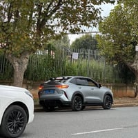 هافال جي تي haval h6 gt موديل 2023 فول مواصفات ماشية 62 الف على وضع ال...