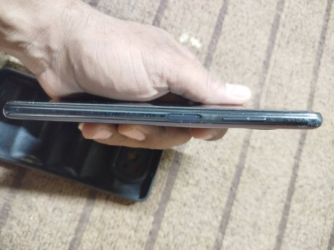 بوكو X3 ذاكرة 256  رام 8 معروف بمواصفاته السعر 125 مبدل بطاريه وكاله


**إذا كنت صاحب هذا الإعلان وتريد حذفه لأي سبب، رجاءا أرسل رسالة إلى الدعم الفني**