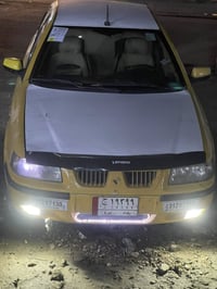 سمند • ٢٠١٠ • مكفولة