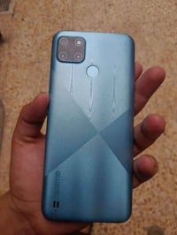 ريلمي سي21 • ٦٤ • قابل للتفاوض