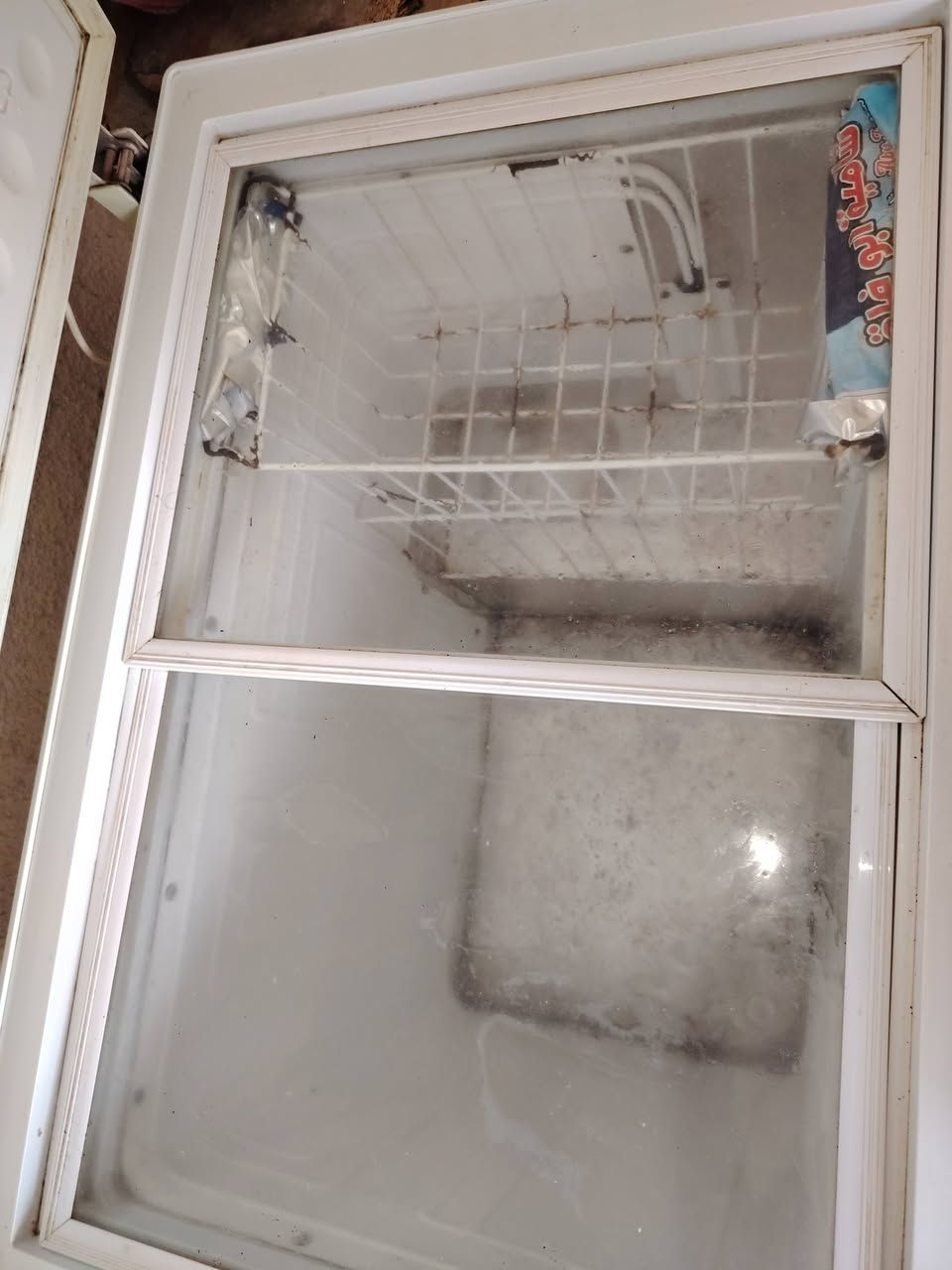 سلام عليكم مجمده البيع شقاله شرط البروده سعره170وبيه مجال متواجد خاص


**إذا كنت صاحب هذا الإعلان وتريد حذفه لأي سبب، رجاءا أرسل رسالة إلى الدعم الفني**