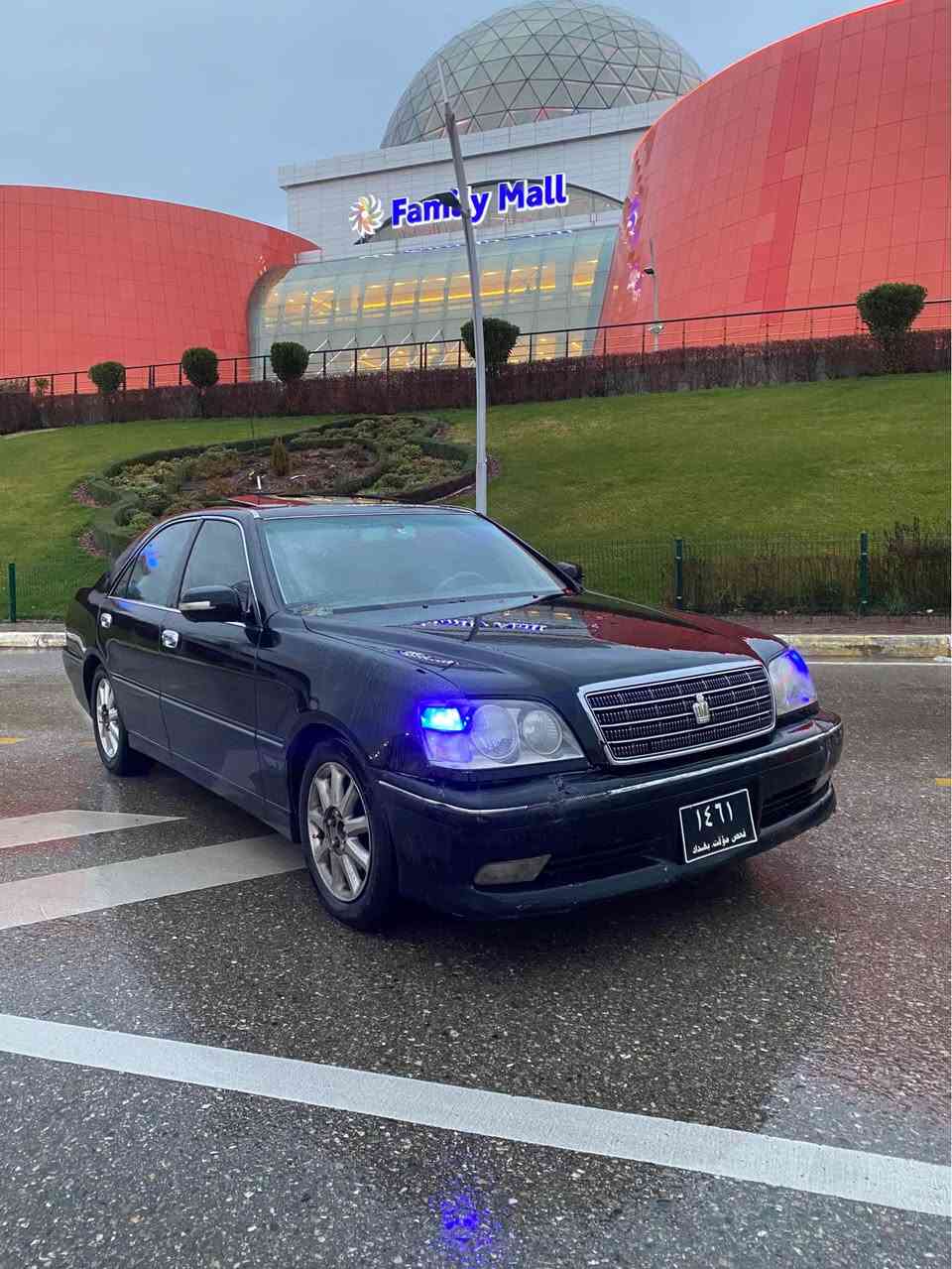 مەلیكەی بڕاوە ٢٠٠١ D4175 ی گەورە سەوزی ناو زەرد سڵایت دو كوشن كارەبا شاشە  سوكان كارەبا سوكان كریستاڵ دوا كریستاڵی پێش عیون ئاوێنە ئیشارەت  داشبڵی نەجەف تایەو ویلی نەجمە ڕۆنی گێڕو مەكینە تازە گۆڕاوە پاتری لۆك جدید جامی پێشو دوای هەڵگیراوە  سعری ٣٦ گەڵاو كەمێك مەجال شوێن. سلێمانی گۆڕینەوەش ناكەم 

تێبینی بەس  لە ڤایبەر تەلەفونم. بۆ یەت*********** السليمانية, العراق
