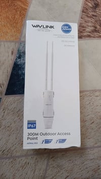 جهاز إلكتروني • جديد • بكبس نايلون