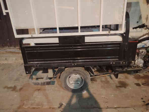 ستوته جمره مديل 20 كفاله عامه من كلشي رقم وسنويه تنتهي 28 مكاني النجف السعر مليونين وميه وهاذه رقمي ***********
