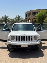 باتريوت • ٢٠١٦ • تحويل مباشر