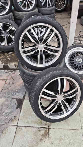 تایەو ویلی سپۆرتی دوو سایز حەجمی 19 ✅✅📦

بۆ گۆرینەوە یاخود فرۆشتن ✅✅

ناونیشان سلیمانی تیرمینالی شارەزور فرۆشگای شارباژێر ✅✅

***********
