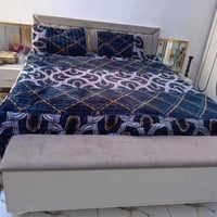 غرفه نوم • نضيفه • قابلة تفاوض