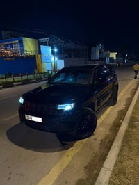 جيب بلاك توب 2020 مطلوب مراوس بجارجر Rt 07725857153