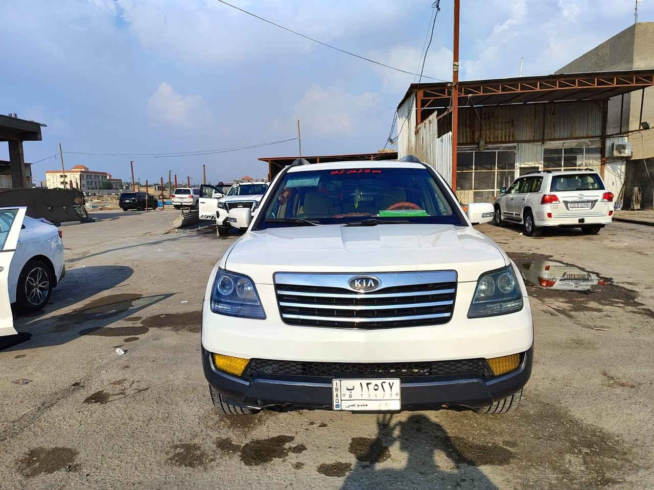 مهافي 2009 حداديه تخم تاير سياره بدون حادث رشاد صبغ قطعتين تبريد داخل بيجي العنوان بصره قضاء المدينه السعر 110 وبيها مجال ***********
