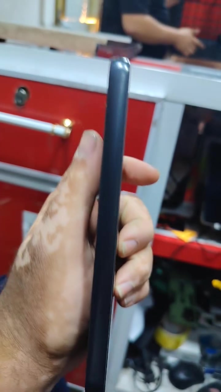 من مكتب أبو جنه فون
سامسونج A34 .5G
ذاكرة 256
السعر 175
الموقع
ديالى بعقوبة التحرير الفلكه الاخيره مقابل مختبر الهبة
***********
