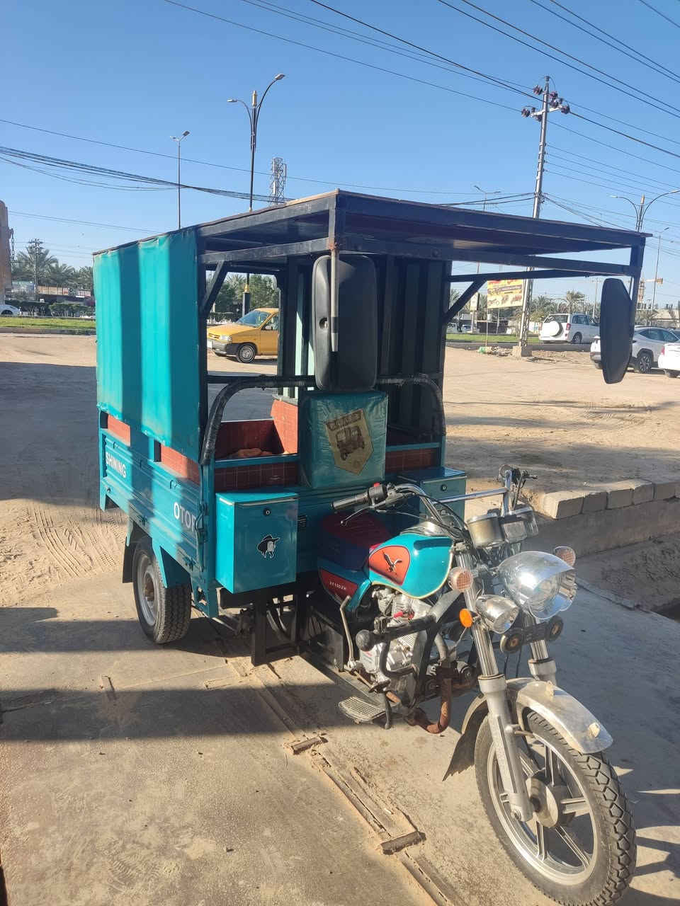 ستوته للبيع رقم وسنويه كربلاء مديل 2022 مكفوله من كلشي بعدها جديده مكانها كربلاء سعر 2900 وبيها شوي مجال البيع شرط المداور ***********
