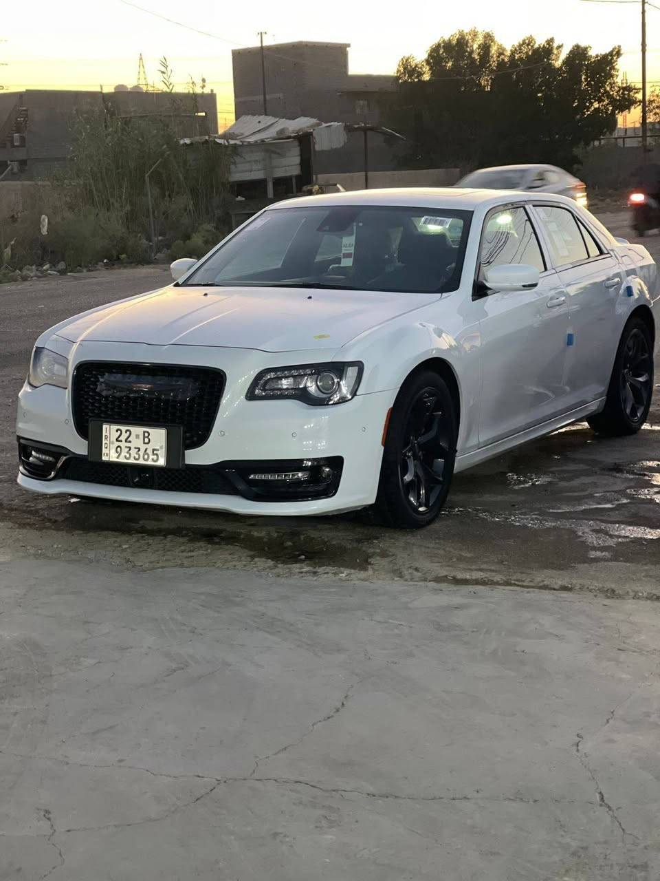 خليجي موديل 23 ماشيه 9 رقم ربيل العنوان بغداد هاتف ***********
