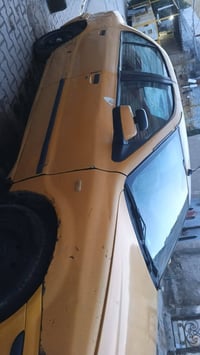 سياره سمند 2011عليه غرامات 300الف  ينزلن من سعر  گير ومكينه  زينات  سي...