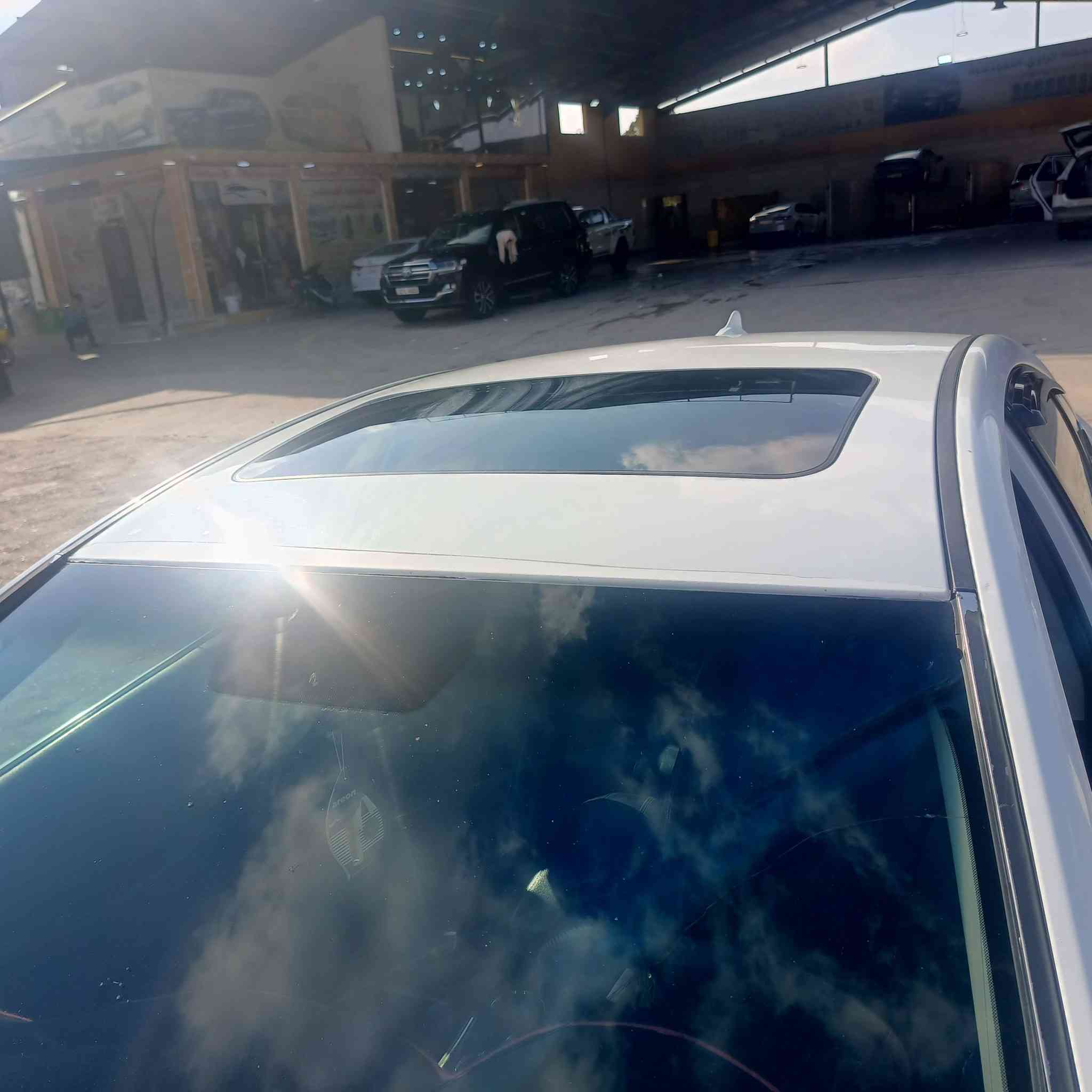 2011 رقم بغداد سياره فول الفول بصمه كشنات جلد تبريد تدفئه كشنات فتحه رقم بغداد سياره جاهزه من كلشي سعر 11يعني شده و 10ورقات


**إذا كنت صاحب هذا الإعلان وتريد حذفه لأي سبب، رجاءا أرسل رسالة إلى الدعم الفني**