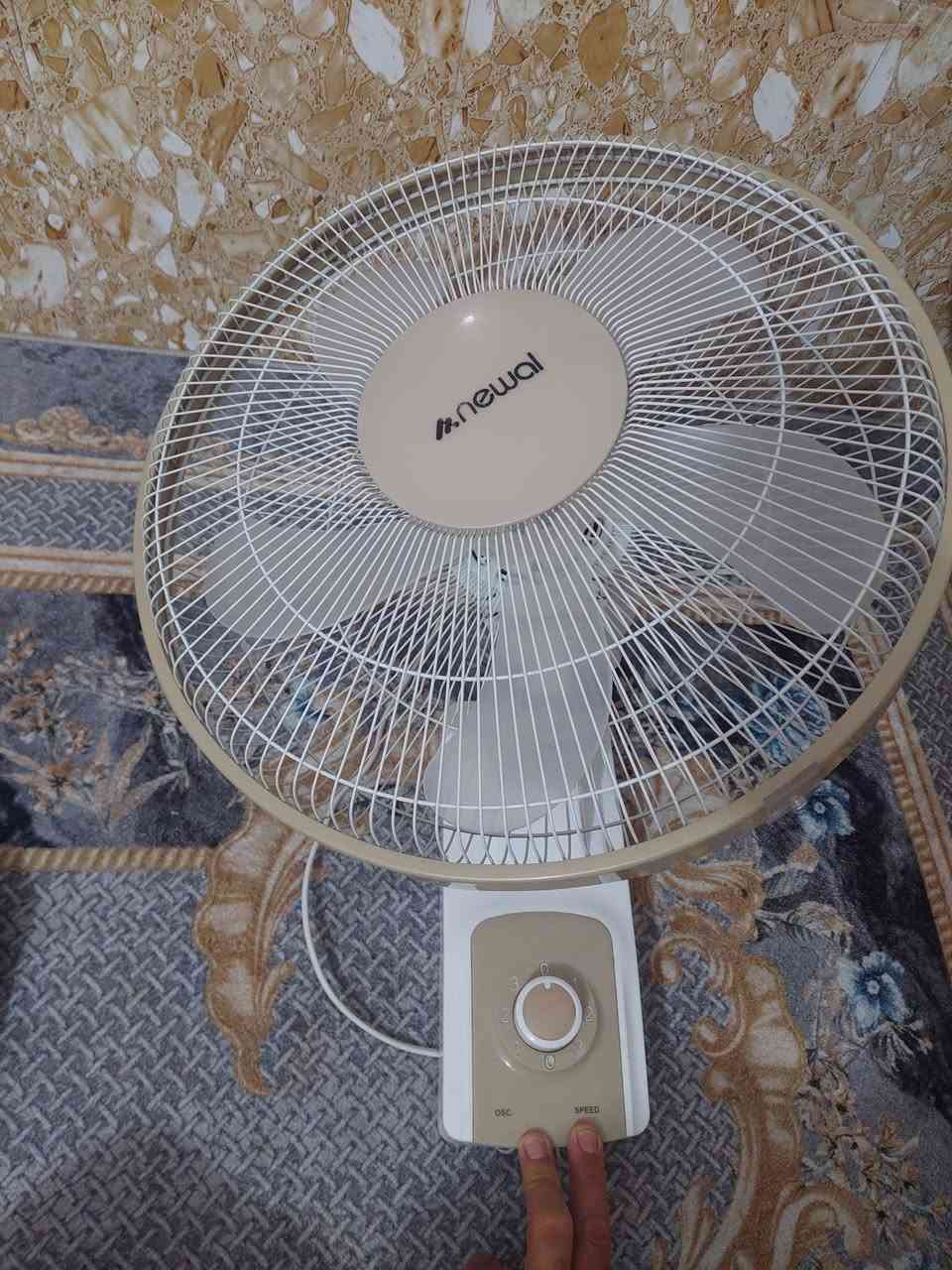 سلام عليكم مراوح جداريات 2 مستعملات للبيع سعرهن ٦٠ مكان نجف حي الحسين


**إذا كنت صاحب هذا الإعلان وتريد حذفه لأي سبب، رجاءا أرسل رسالة إلى الدعم الفني**