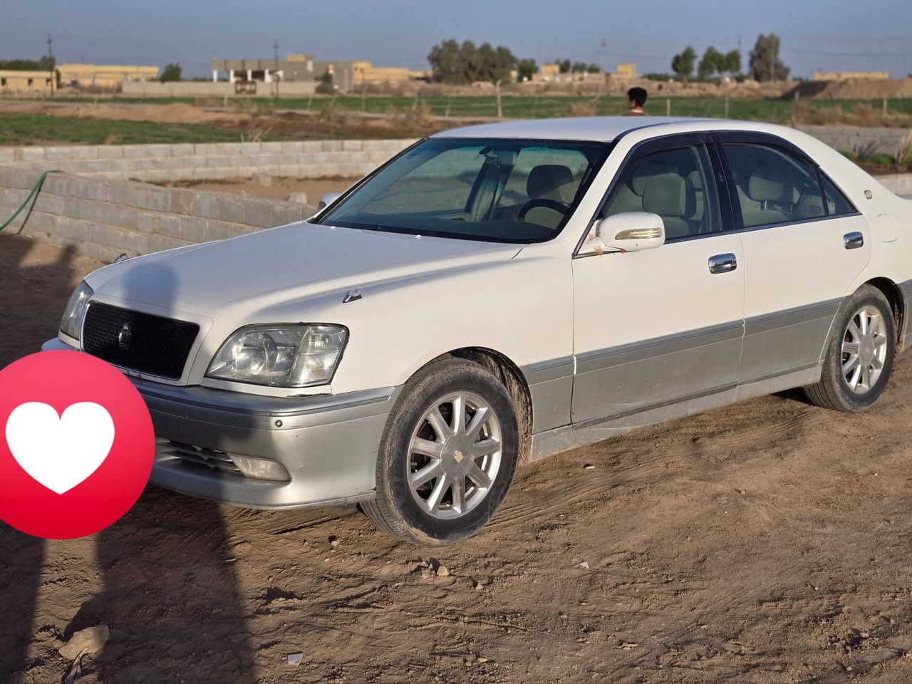 ملكه كصه قماره بس ديفور جبير اكرستال اصل ماشيه 80الف مكينه كير كفاله رقم ونسويه ع شاصي سنويه ل 2029 تبريد ثلج ويل نجمه شاشه 
السعر 43 وبيها مجال حك الجيه
***********
