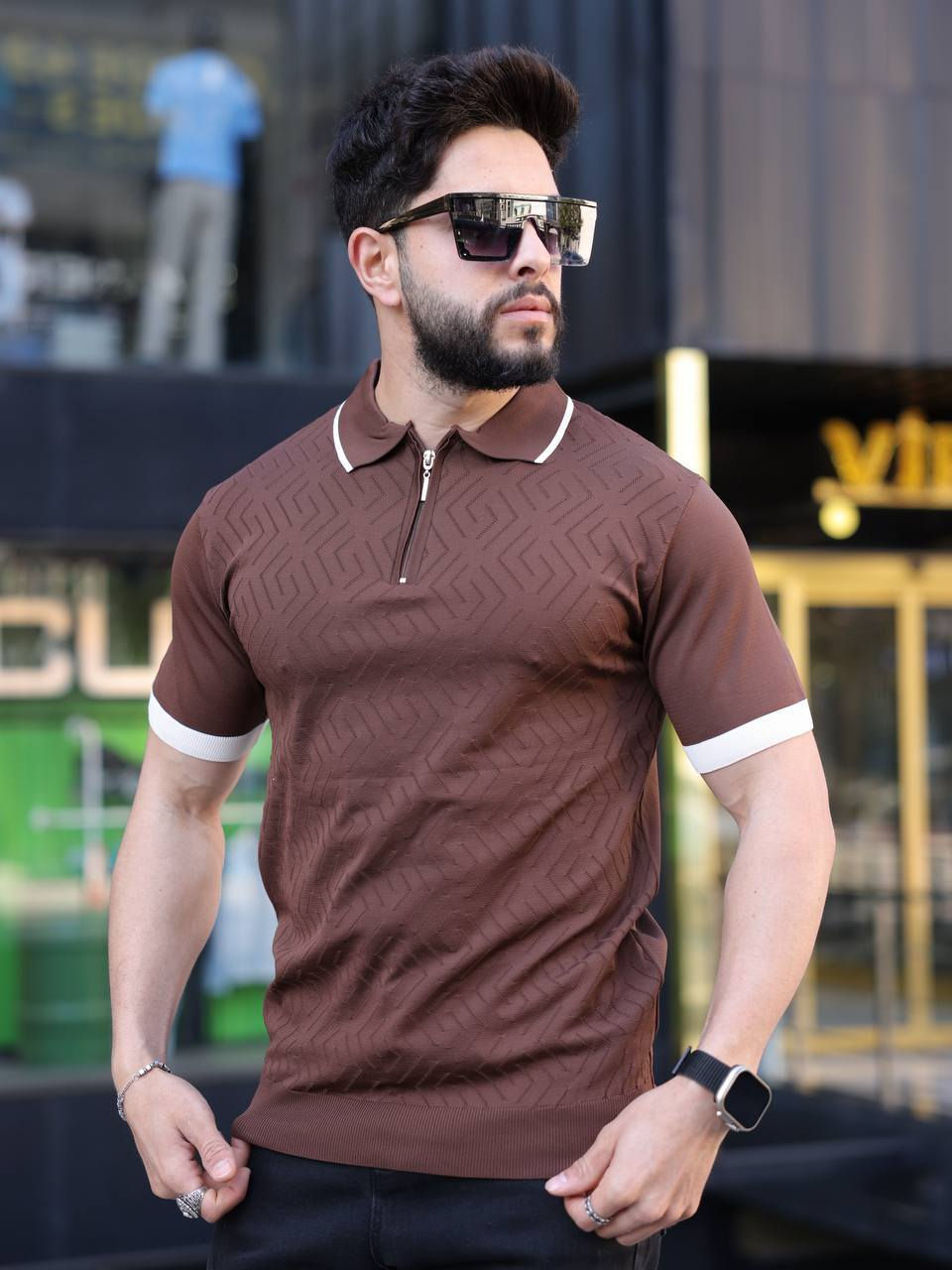 تشيرت رجالي ياقة عالي الجودة القماش تريكو
https://t.me/Lilasama/250961
💼.M.L.L.XL.2XL💼
00905392458269


**إذا كنت صاحب هذا الإعلان وتريد حذفه لأي سبب، رجاءا أرسل رسالة إلى الدعم الفني**