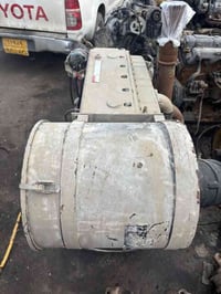 محرك كمنز • حجم ١٢٥ • اربيل الصناعة الشمالية