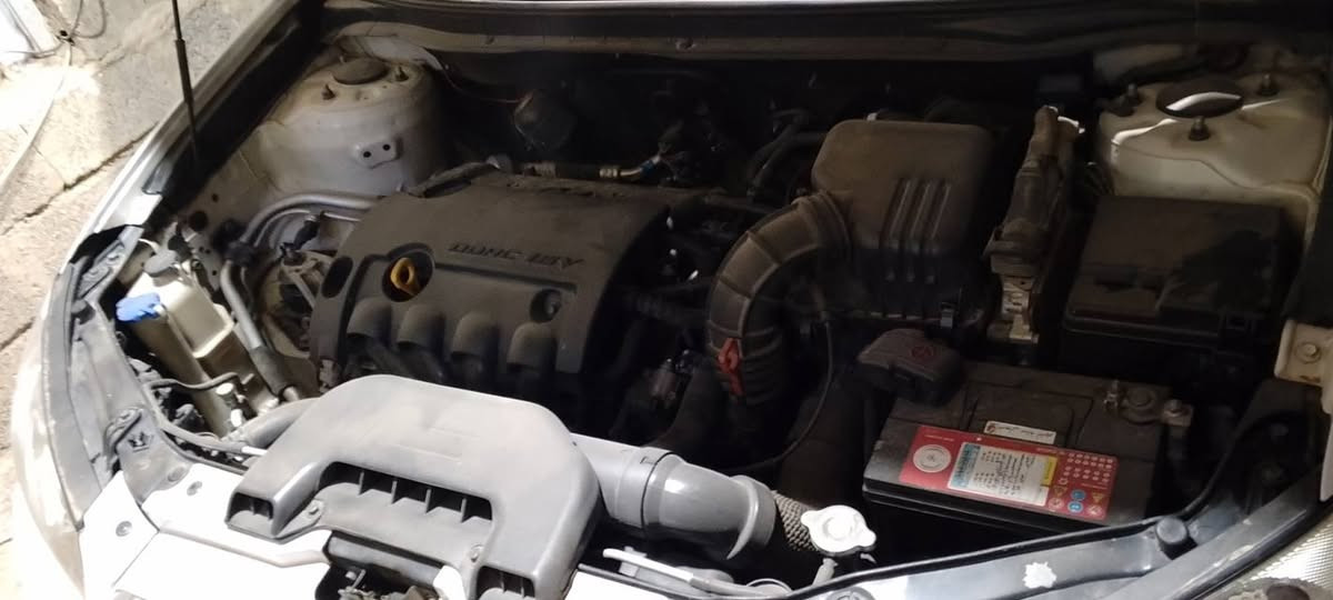 السلام عليكم الانترا مقدس مديل 11 مكينة 1600ماشية 166 صبغ جاملق اثر اشخوط السيارة كفالة تبريد وحدادية كلة كفالة رقم الهاتف.     *********** مكان السيارة بغداد
