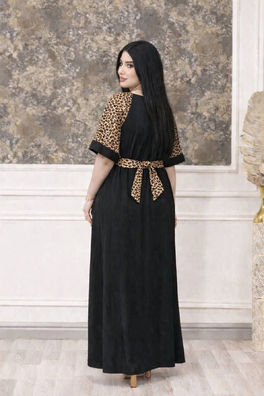 جديدنا للموسم الصيفي 

دشداشه نسائي صيفي 

خامه كشمير ايطالي ✅

تطعيم نمري 

بي 3 طرحات نمري✔️

مع شغل بلصدر  +  حزام مثل صور 👆🏻👆🏻

قياسات   L  XL  XXL 

سعر درزن 80 الف


**إذا كنت صاحب هذا الإعلان وتريد حذفه لأي سبب، رجاءا أرسل رسالة إلى الدعم الفني**