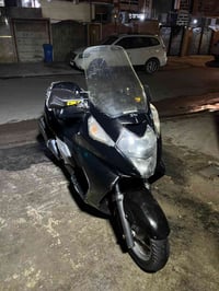 سلفر ونج محرك٦٠٠ مكينه مكفوله السعر١٥ورقه و بيها مجال 07734237483 مكان...