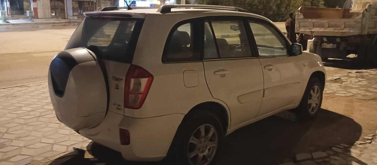 تيكو موديل 13
مكفول من كلشي 

ماعدا كارتات 3

مكينه وكير جديد 

تبريد منظومه كامله 

حداديه جديده 

تخم تاير 

رقم قادسيه انكليزي 

مكاني ديوانية 

سعره 58 وبي مجال بسيط 

***********
