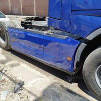 فولفو FH • سبلرات • حلب الراموسه