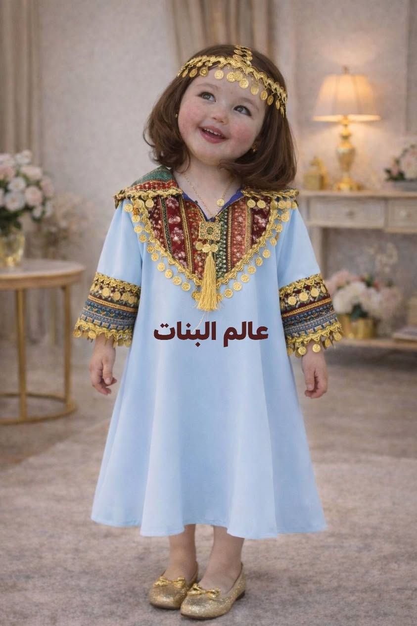 قطعه بيع مباشر  تلبس من سنه الئ ٥ سنوات
الموديل الخاص بصفحتنا 
من واجب الخالة    شراء هدية لبنت  لاجمل بنوته  😍 منو اجتي ابالگم  اول ماشفتوه   😍  https://instagram.com/girlsworls12?utm_medium=copy_link
للطلب واﻻستفسار مراسله 
او عبر فايبر او الواتساب ع الرقم ***********
ويوجد توصيل لجميع محافظات العراق
