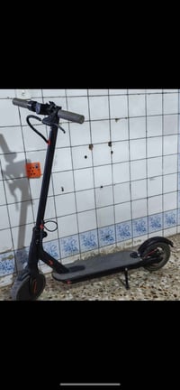 سكوتر شحن للبيع السعر 160 مابي اي مشكله مكاني بغداد حي الاعلام رقمي 07...