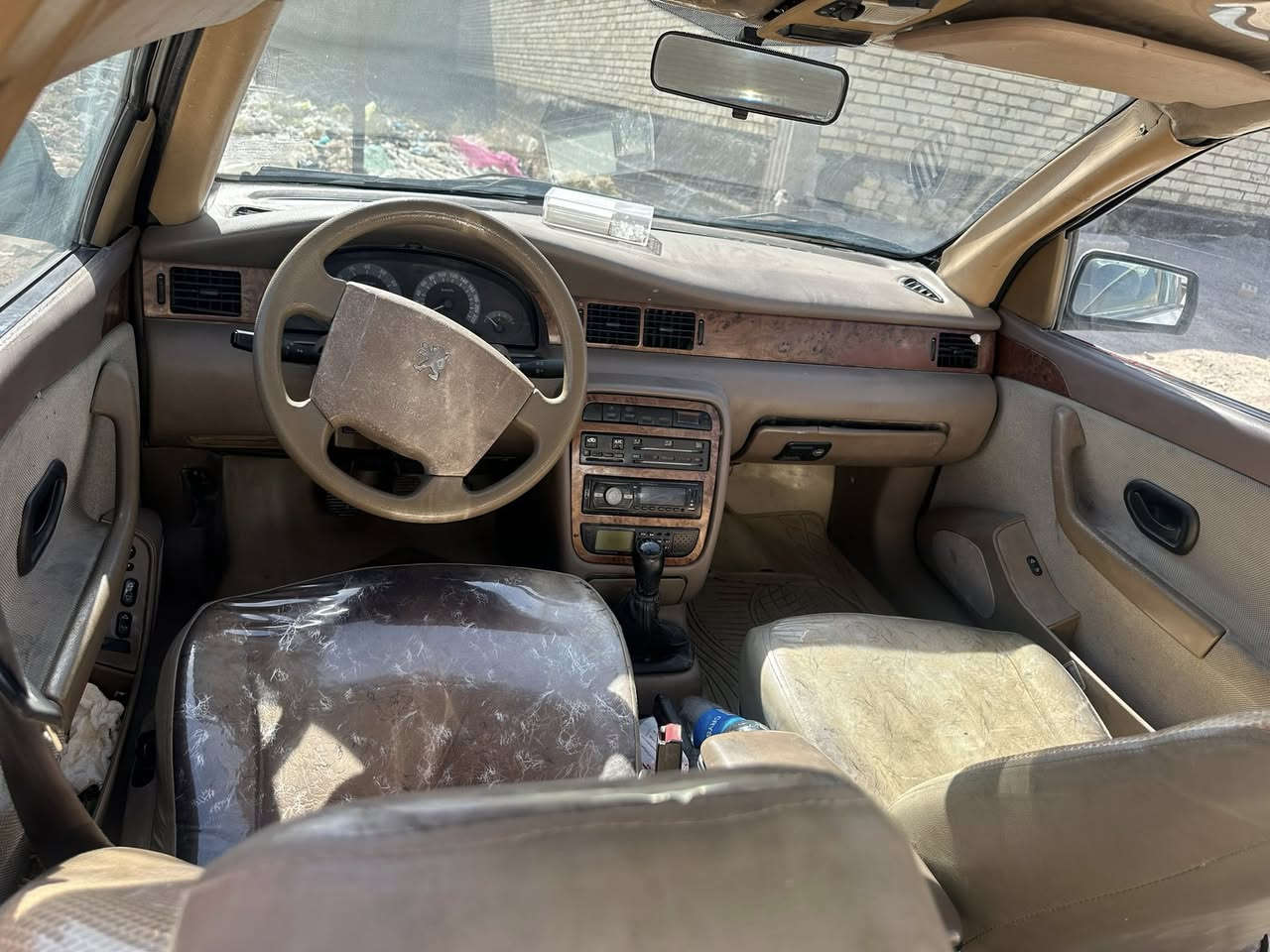 سمند ٢٠١١ كير ومكينه شرط تبريد شغال سنويه لل٢٧ السياره ماعايزه شي قليل مداور ثاني يوم السعر ٣٧ وبيه مجال الاتصال ***********
