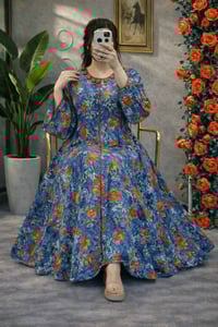 دشداشة • كشمير أصلي • مقاسات L-3XL