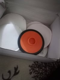 بوليش • شحن • سرعتين