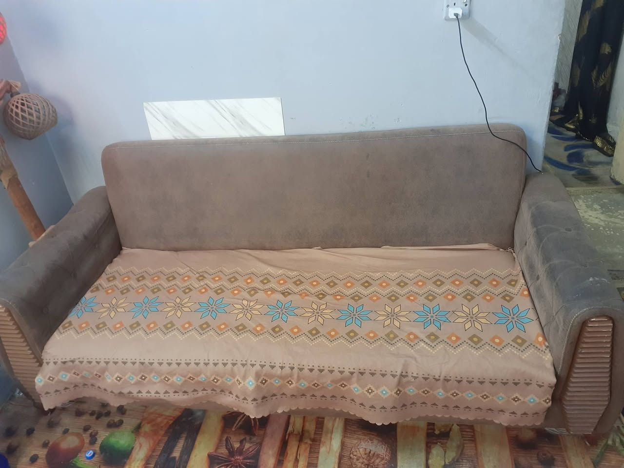 كنتور ٢٥ طباخ ١٥ تخم عدد ثنين ب٢٠ صوبه ب١٥ ورد ب١٠
رقمي ***********    يوجد توصيل
