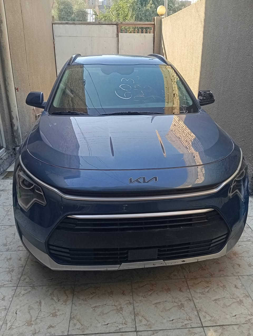 سلام عليكم 
كيا نيرو هايبرد موديل 2024 
حادثه جاملغ امامي جه السايق فقط 
ماشيه 14 الف 
السياره كلش نضيفه وحلوه مواصفاته Ex


**إذا كنت صاحب هذا الإعلان وتريد حذفه لأي سبب، رجاءا أرسل رسالة إلى الدعم الفني**