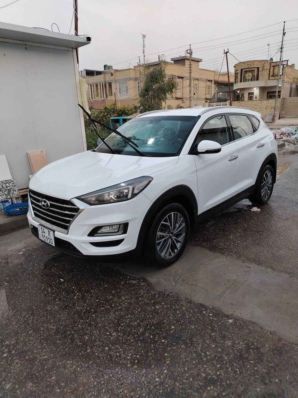 سلام عليكم توسان موديل 19سياره جاهزه بيه كارت خمس أصابع بلبنيد سياره كير مكينه حداديه تبريد تدفأه تخم تاير سياره جاهزه مكفوله المكان ميسان السعر 198وبيه مجال الاتصال ***********
