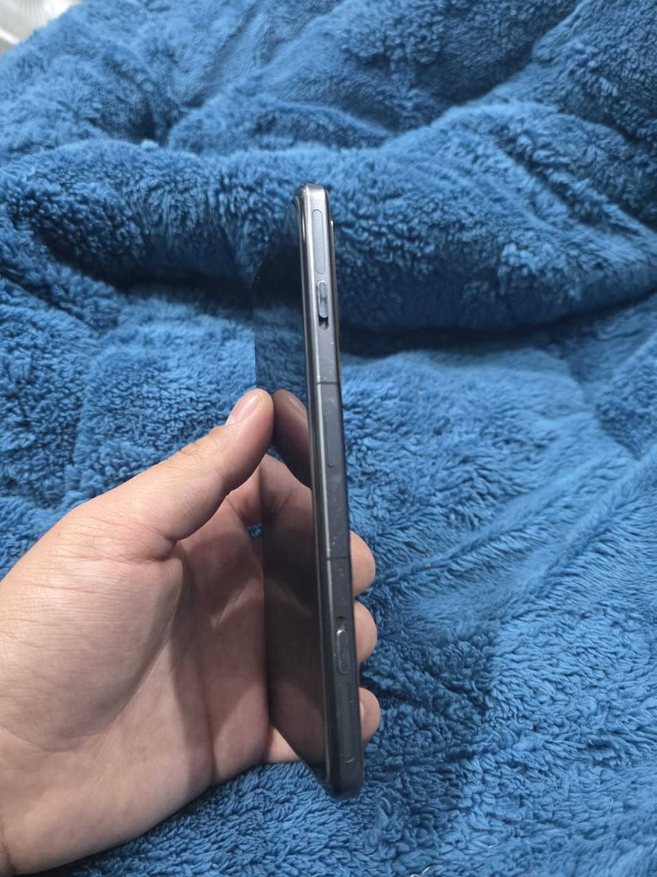 موبايل بوكو F4 GT ذاكرة 256 .شفتات العاب. مع الشاحنة والباكيت للبيع السعر 250 الف قفل  التواصل خاص


**إذا كنت صاحب هذا الإعلان وتريد حذفه لأي سبب، رجاءا أرسل رسالة إلى الدعم الفني**