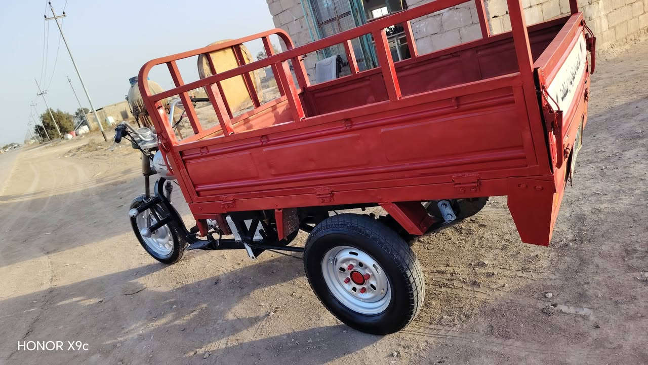 ستوته MTR رقم اسود سنويه موجوده  شاصي نضيف محرك وكسن بجيس  قبل سبوعين من شديتهن   تواير  نضيفات + بدي نضيف
 المكان السماوه الوركاء ناحية الكرامه
السعر 850 وبيهه مجال
الاتصال ع الرقم فقط ***********
