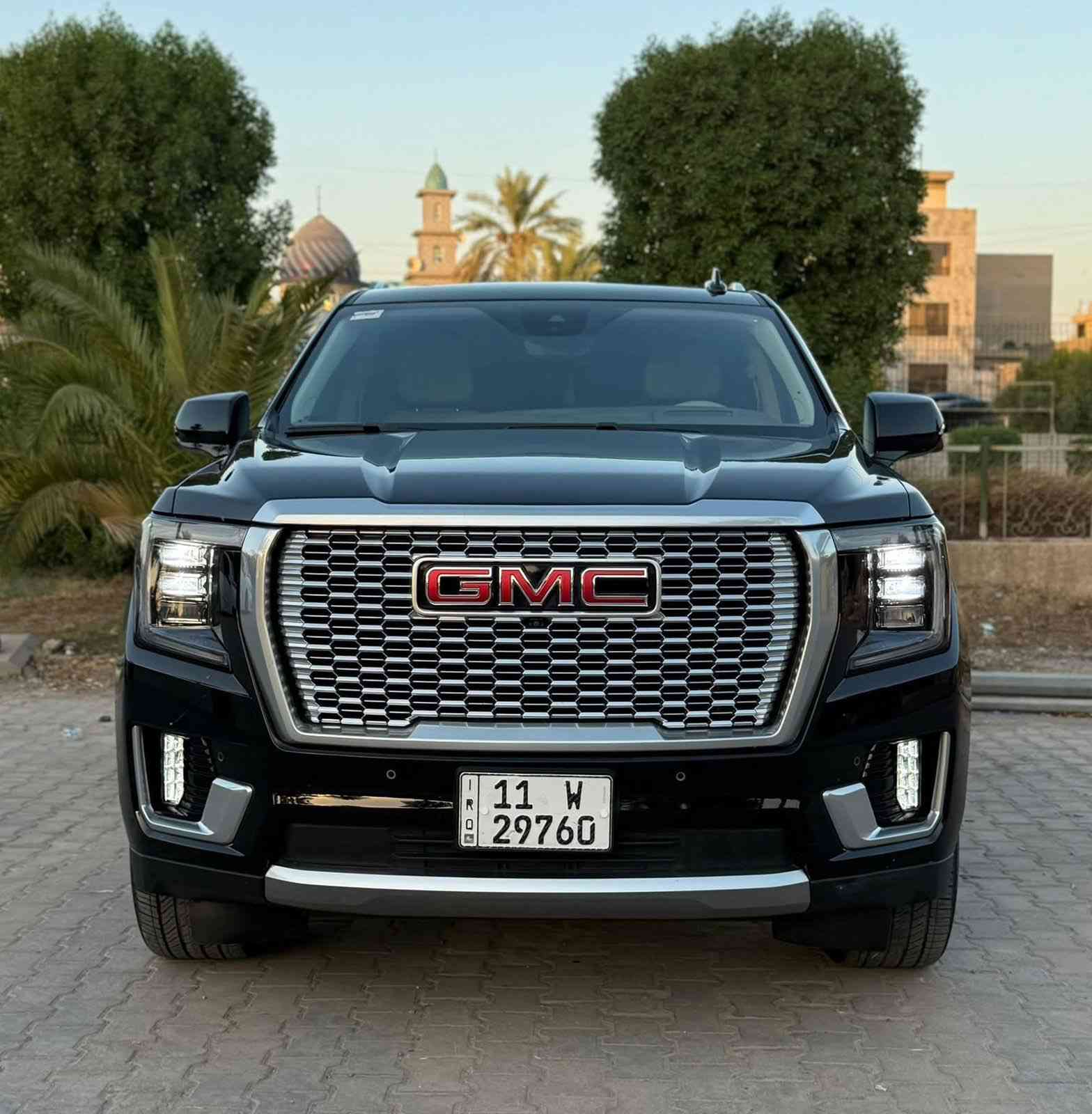 السلام عليكم
جمسي دينالي 🔥 2023 💣 

فول مواصفات 1/1 💯 :

1- بصمة 🔐
2- بنوراما 🕳️
3- كشنات Vip منفصل 💛
4- كراسي خلفية كهرباء ⚡️ 
5- دوسات كهرباء 💥
6- حساسات 🫆
7- داتا شو 🚀
8- شاشة كبيرة تفاعل بالكامل 
9- داخل مختم DENALI 🎯
10- شاشات خلفية  📺
وباقي مواصفات المعروفة ⬆️

ماشية 73 كيلو

السيارة ضمان وكالة المنصور مغلف PPF ✅

السيارة مكفولة كفالة عامة وضع زيرو ✅
 
للاستفسار الاتصال على الرقم
***********
السعر530وبيها مجال حك الجيه
