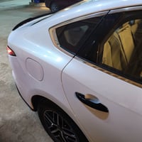 byd sel 5 بي وايدي سيل 5  فول مواصفات 13 كامرة  فتحة قيادة ذاتية  ابيض...