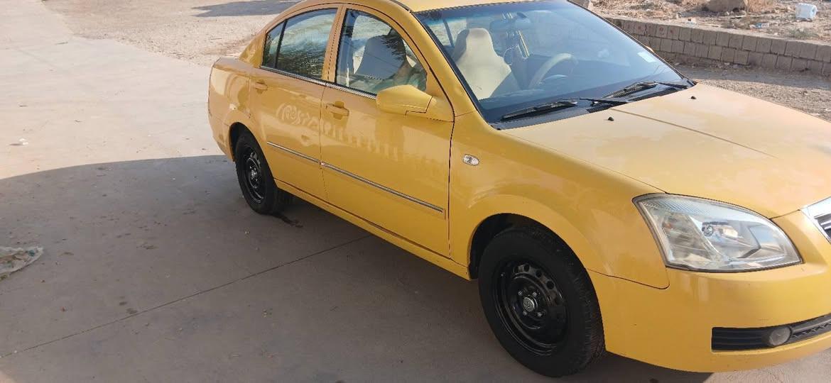 سيارة شيري للبيع. 2012.     /***********//***********
