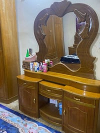 غرفه اخشاب • كربلاء حي العامل