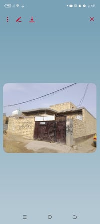 خلف عمارات زيتون • ٢٠٠م • سند