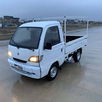 هاي ڤي 2007 • مكينة ضعيفة • دخان السليمانية