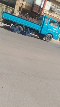 كيا بنكو • ١٩٩٦ • سير جديد